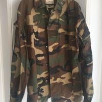 Giacca mimetica Esercito Italiano