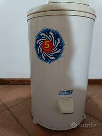 centrifuga per bucato 