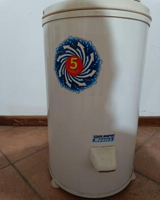 centrifuga per bucato 