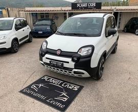 Fiat Panda 1.0cc Hybrid City Cross full uniprò