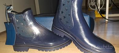 stivaletti Trussardi n 38