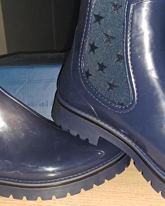 stivaletti Trussardi n 38