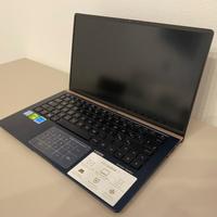 Computer portatile Asus Zenbook