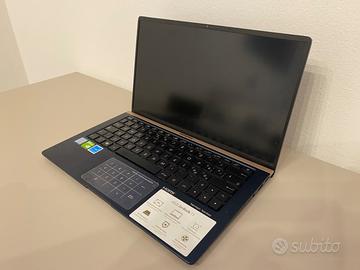 Computer portatile Asus Zenbook