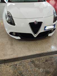 Giulietta 1.6 120cv