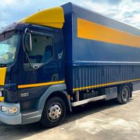 DAF LF 45.180 Camion PAT C/ Centina