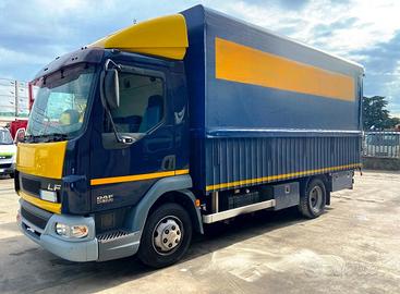 DAF LF 45.180 Camion PAT C/ Centina