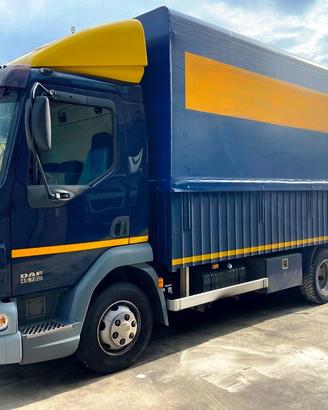 DAF LF 45.180 Camion PAT C/ Centina