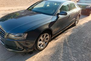 Audi A5 tdi 2700