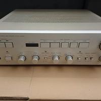 amplificatore Denon PMA 750 stereo vintaje hifi 