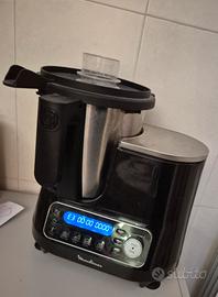 moulinex Click chef