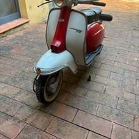 Lambretta Li 150
