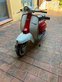 Lambretta Li 150