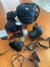 Nikon D7100