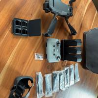 DJI Mavic 3 Fly More Combo