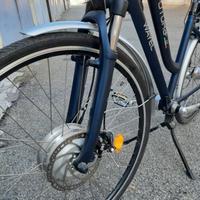E-bike Wayel  futura 2.0
