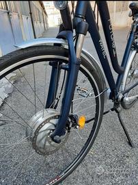 E-bike Wayel  futura 2.0