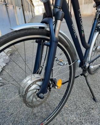 E-bike Wayel  futura 2.0