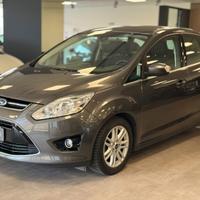 Ford C-Max 1.6 TDCi 115CV Titanium