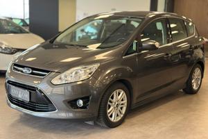Ford C-Max 1.6 TDCi 115CV Titanium