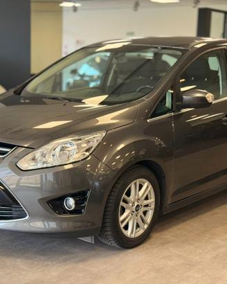 Ford C-Max 1.6 TDCi 115CV Titanium