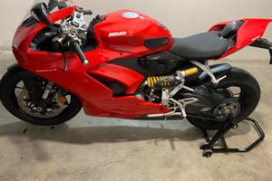 Panigale V2 955