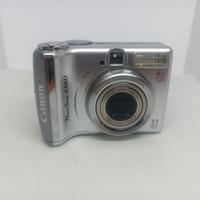 Canon Powershot A560 (PC1229)