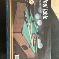 Mini Tavolo biliardo