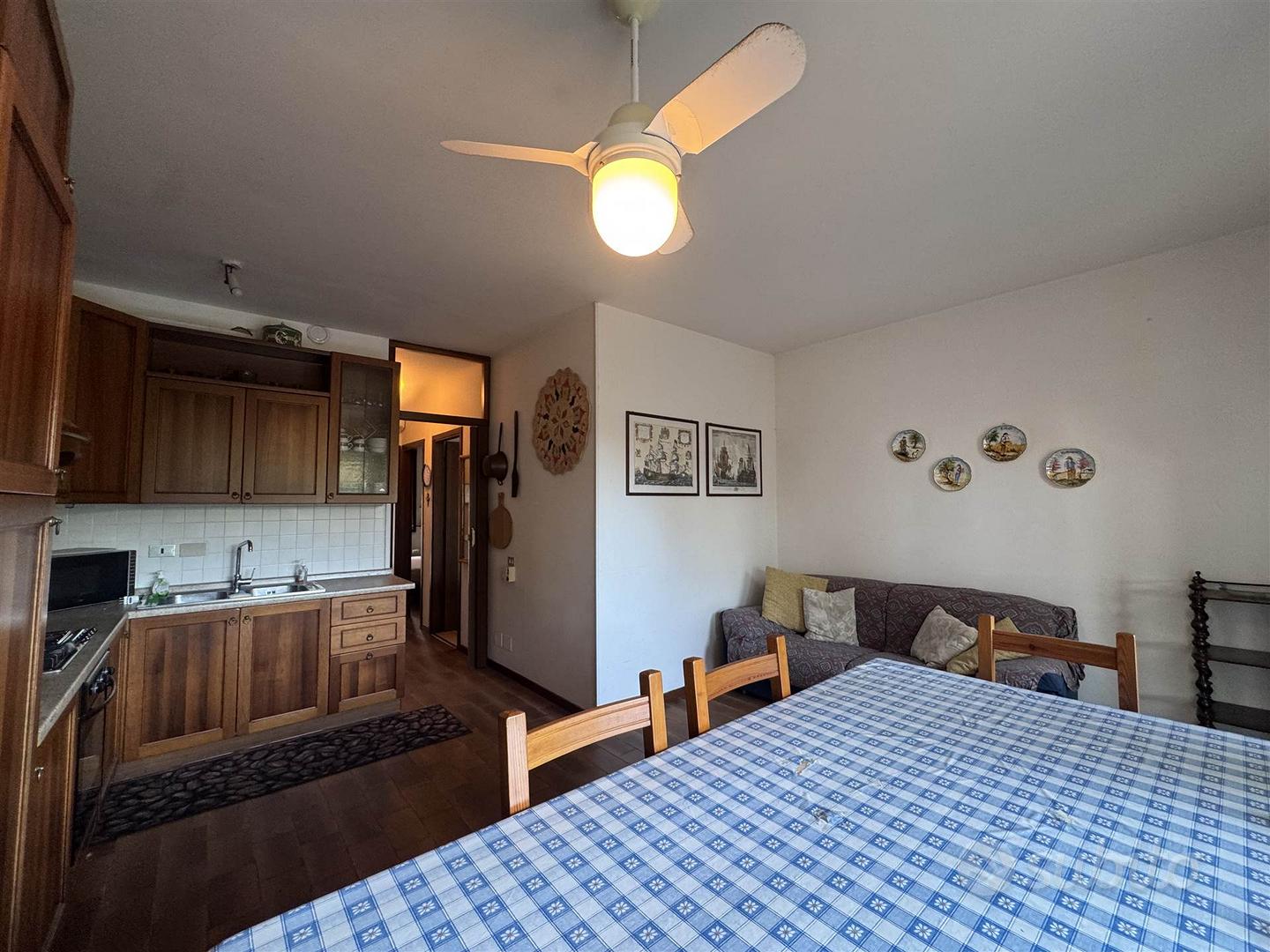 Appartamento – Chioggia, Isola Verde - Vista 5