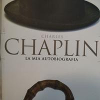 Chaplin-la mia autobiografia