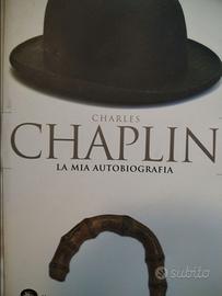 Chaplin-la mia autobiografia