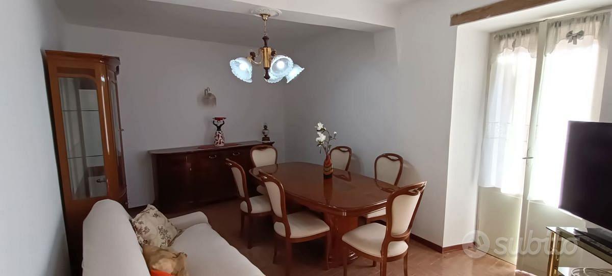 Appartamento – Amelia, Centro storico, Archileggi - Altro