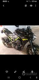 Kawasaki z900 PERMUTO