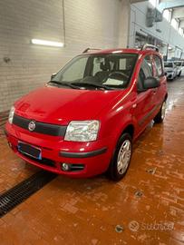 FIAT Panda 1.4 Natural Power Classic