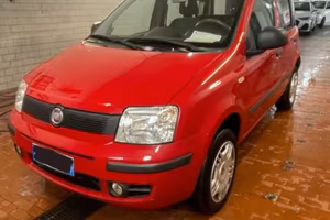 FIAT Panda 1.4 Natural Power Classic