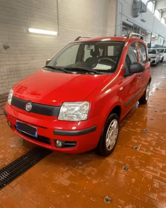 FIAT Panda 1.4 Natural Power Classic