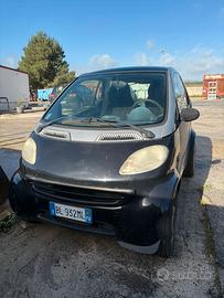 Smart tecnology by mercedes benz