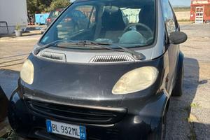 Smart tecnology by mercedes benz