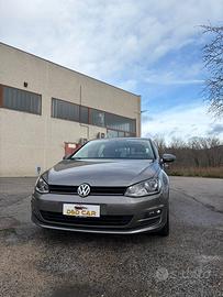 Volswagen golf
