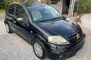 Citroen C3 1.1 Pinko