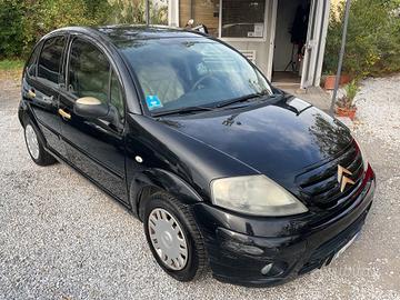 Citroen C3 1.1 Pinko
