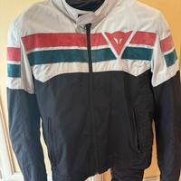 Giacca moto DAINESE