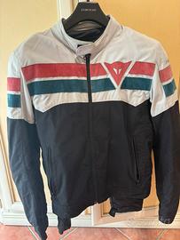 Giacca moto DAINESE