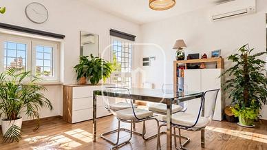 Villa di 90 m² con 4 locali a Zagarolo