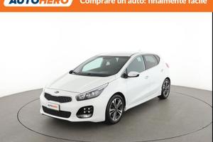 KIA cee'd BB42696