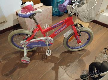 bicicletta Atala 