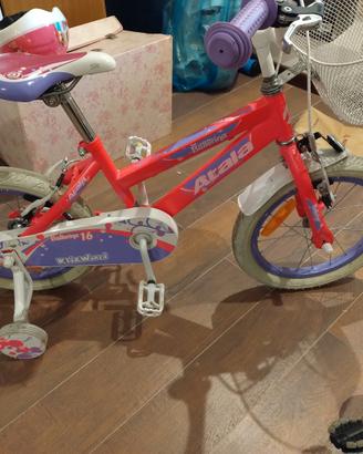 bicicletta Atala 