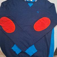 Maglione uomo Fred Mello