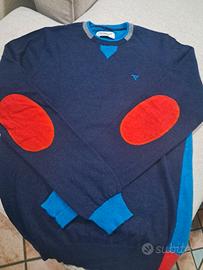 Maglione uomo Fred Mello