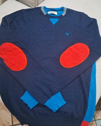 Maglione uomo Fred Mello